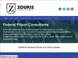 Sites similar to losangelesprisonconsultants.com