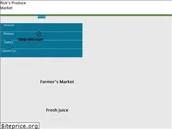 Sites similar to losangelesproducemarket.com