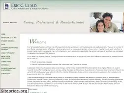 Sites similar to losangelespsychiatrist.com
