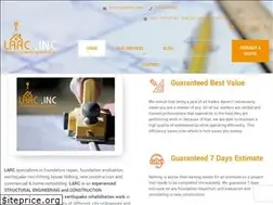 Sites similar to losangelesrandc.com