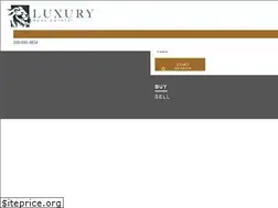 Sites similar to losangelesrealestate.com
