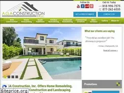 Sites similar to losangelesrenovations.com