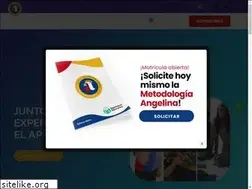 Sites similar to losangelesschool.ed.cr