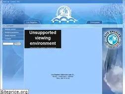 Sites similar to losangelessl.com