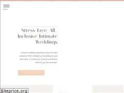 Sites similar to losangelessmallweddings.com