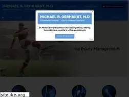 Sites similar to losangelessportssurgeon.com
