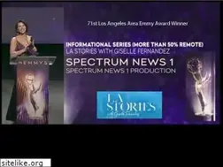 Sites similar to losangelesstories.com