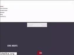 Sites similar to losangelestenantrightslawyer.com