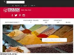 Sites similar to losangelesurbanadventures.com