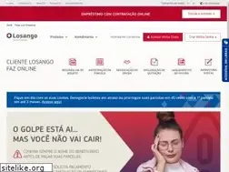 Sites similar to losango.com.br