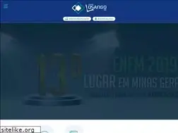 Sites similar to losangouba.com.br