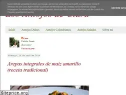 Sites similar to losantojosdeclara.blogspot.com