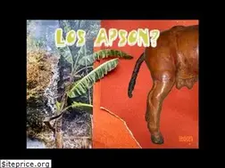 Sites similar to losapson.net