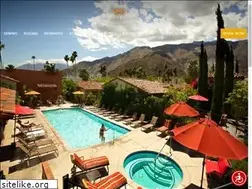 Sites similar to losarboleshotel.com