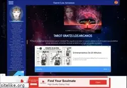 Sites similar to losarcanos.com