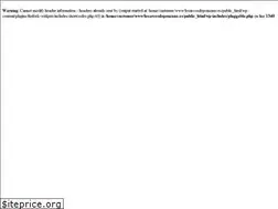 Sites similar to losarcosdeponzano.es