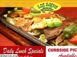 Sites similar to losarcosmexrest.com