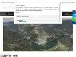 Sites similar to losarribesdelduero.com