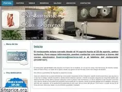 Sites similar to losarrieros.net