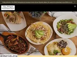 Sites similar to losarroyos.net