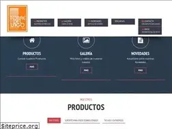Sites similar to losasadesso.com.uy