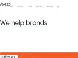 Sites similar to losasso.com