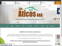 Sites similar to losaticos.com