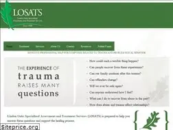 Sites similar to losats.com