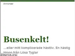 Sites similar to losatyglar.com