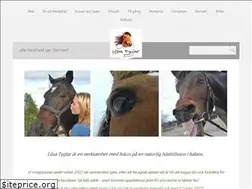 Sites similar to losatyglar.se