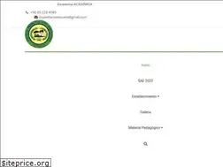 Sites similar to losavellanos-temuco.cl
