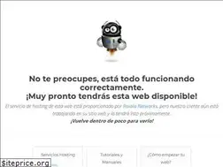 Sites similar to losayuntamientos.com
