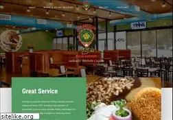 Sites similar to losaztecas.net