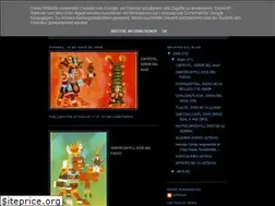 Sites similar to losaztecas2008.blogspot.com