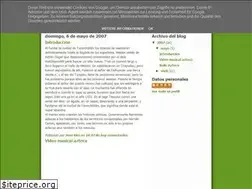 Sites similar to losaztecasysucultura.blogspot.com