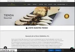 Sites similar to losbalanchares.com