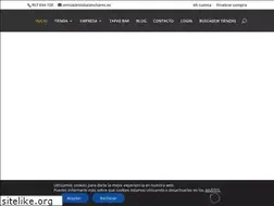 Sites similar to losbalanchares.es