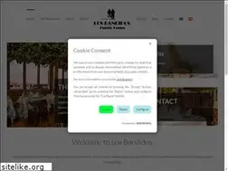 Sites similar to losbandidos.es