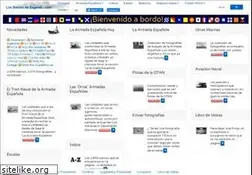 Sites similar to losbarcosdeeugenio.com