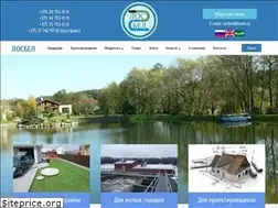 Sites similar to losbel.by