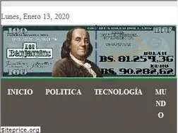 Sites similar to losbenjamins.com