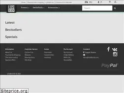 Sites similar to losblock.com