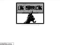 Sites similar to losborricos.com