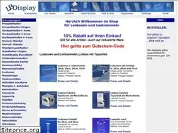 Sites similar to losboxen24.com