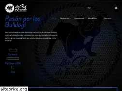 Sites similar to losbulldejaramillo.com