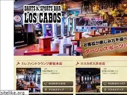 Sites similar to loscabo.com