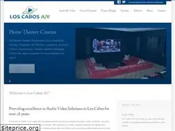 Sites similar to loscabosav.com