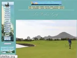 Sites similar to loscabosgolf.net