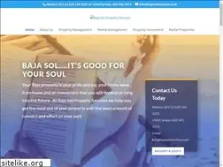 Sites similar to loscabospm.com
