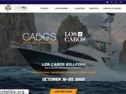 Sites similar to loscabostournaments.com